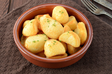 Roast Potatoes