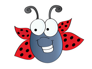 Biedronka © monikakosz