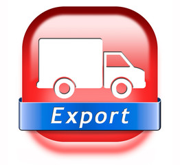 export international trade