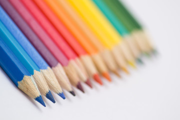 Color pencils