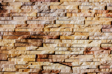 red brick wall texture grunge background