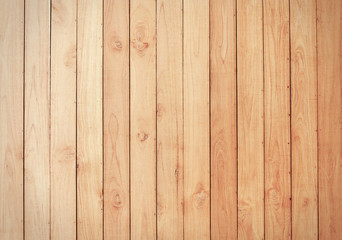 Big Brown wood plank wall texture background