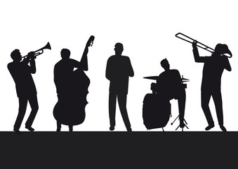 Jazzmusiker