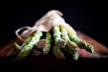 Asparagus