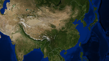 East Asia - Day - 02