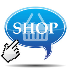 SHOP ICON