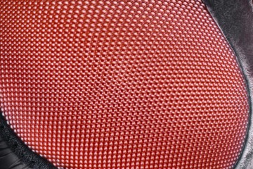 Extreme sharp and detailed fly compound eye surface