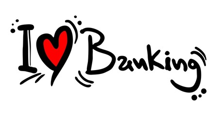 Banking love