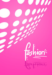 Fashion cover