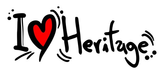 Heritage love