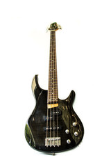 Fototapeta premium Electric guitar