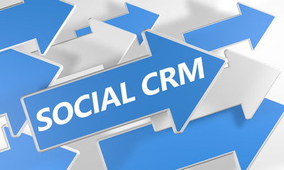 Social CRM