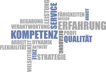 kompetenz