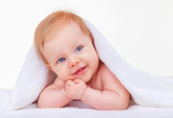 Infancy © Artem Furman