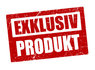 Exklusiv Produkt