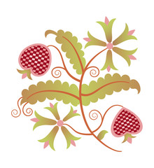 berries