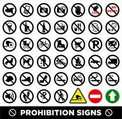 No set symbol.