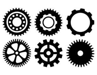 Gear wheel