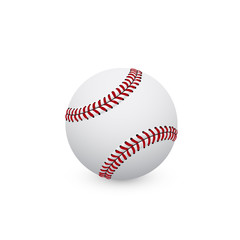 baseball ball