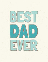 Father's Day Greeting Card
