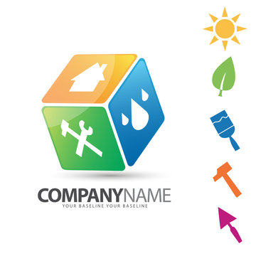 logo