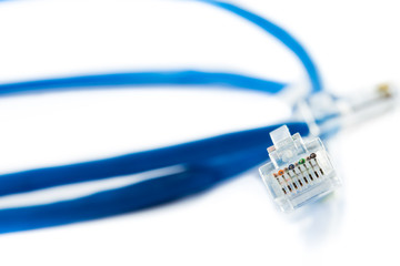 Ethernet Line