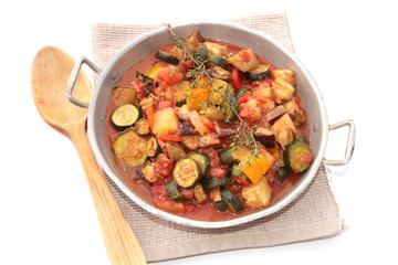 ratatouille © ALF photo