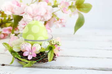 easter decoration