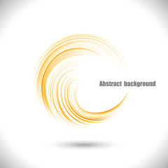 Abstract  background