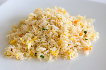 Fried rice