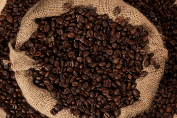 coffee beans