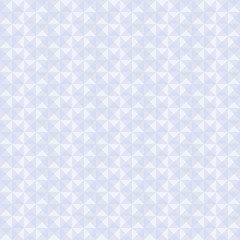 Geometric seamless pattern