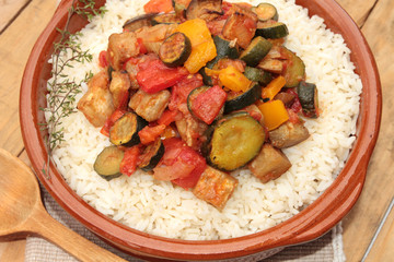 ratatouille