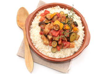 ratatouille