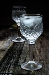 Vodka