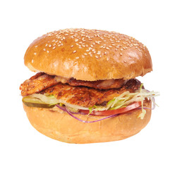 Hamburger