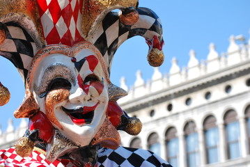 Carnevale di Venezia