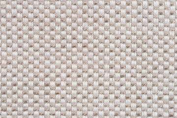 Beige fabric texture