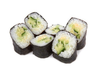 sushi