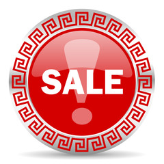 sale icon
