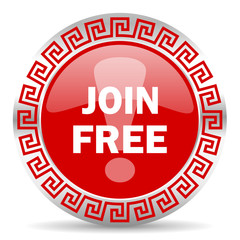 join free icon