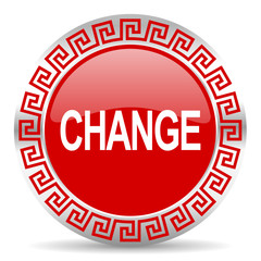change icon