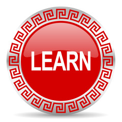 learn icon