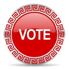 vote icon