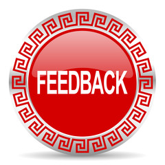 feedback icon