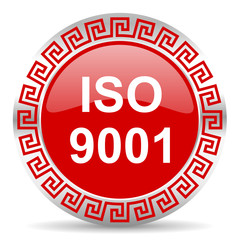 iso 9001