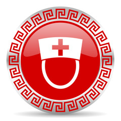 nurse icon