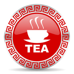 tea icon