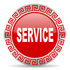 service icon