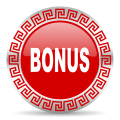 bonus icon